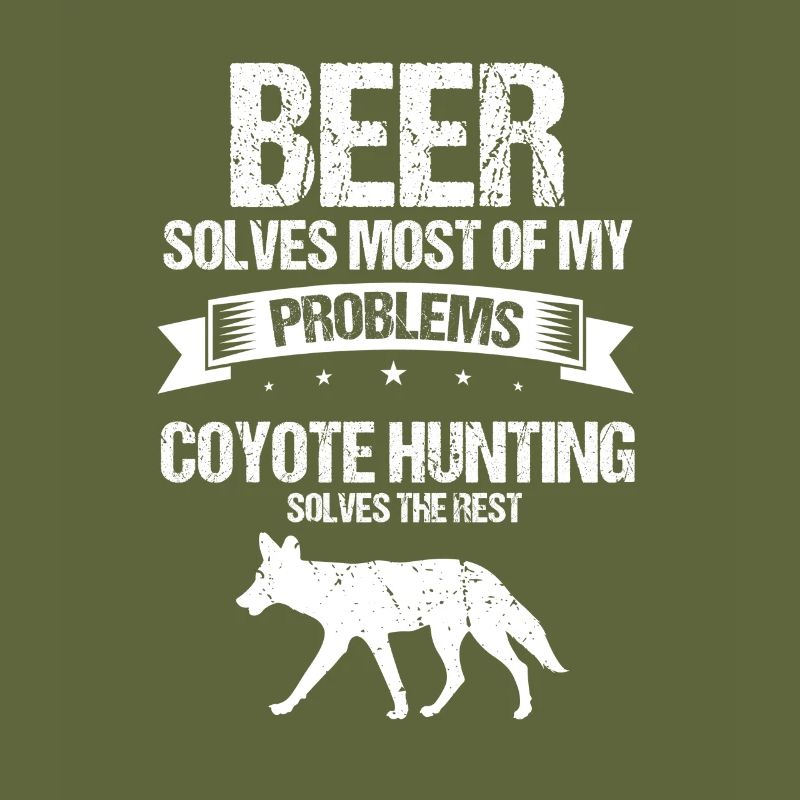 Conception de coyote pour les réacteurs de coyote