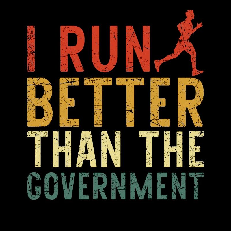 Running Runner Half Marathon