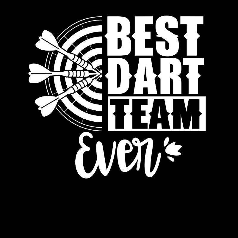 Beste Dartmannschaft Aller Zeiten Dart Darts