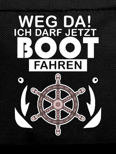 Bootsführerschein Motorboot Geschenk