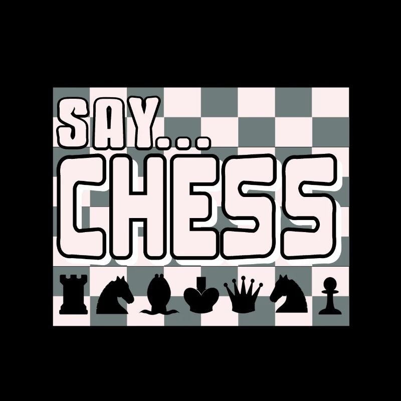 Échecs - Dites échecs