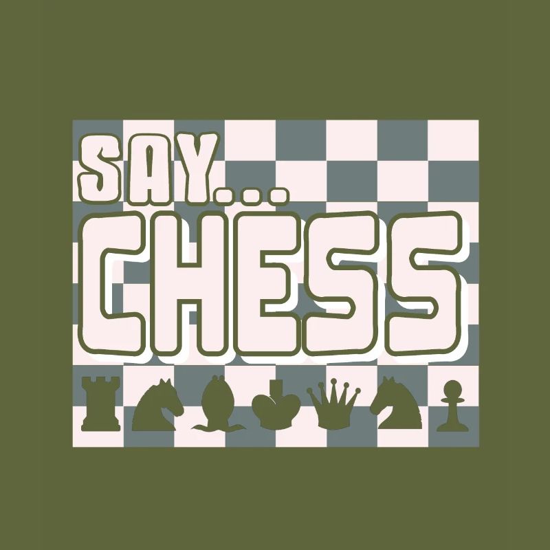 Échecs - Dites échecs