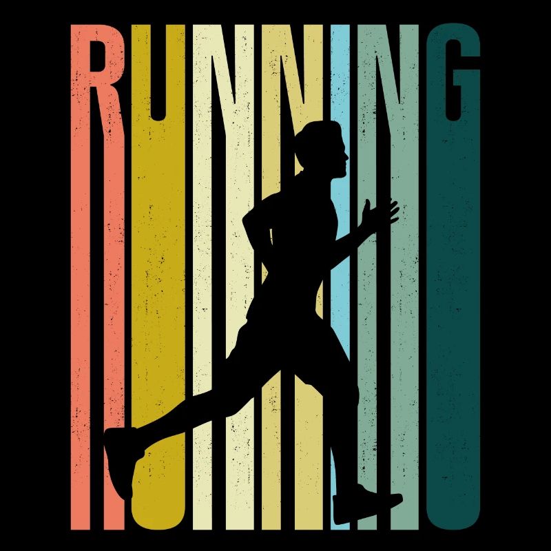 Running Runner Half Marathon