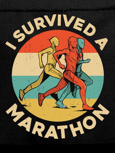 Running Runner Half Marathon