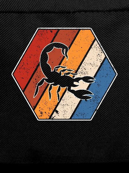 Scorpio Retro
