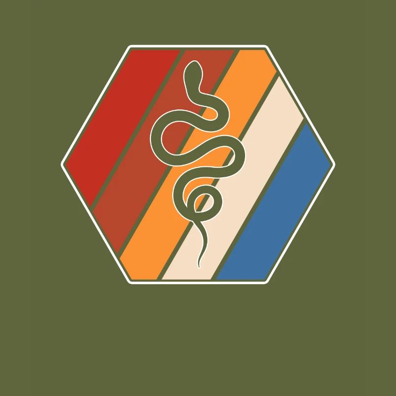 Snake Retro