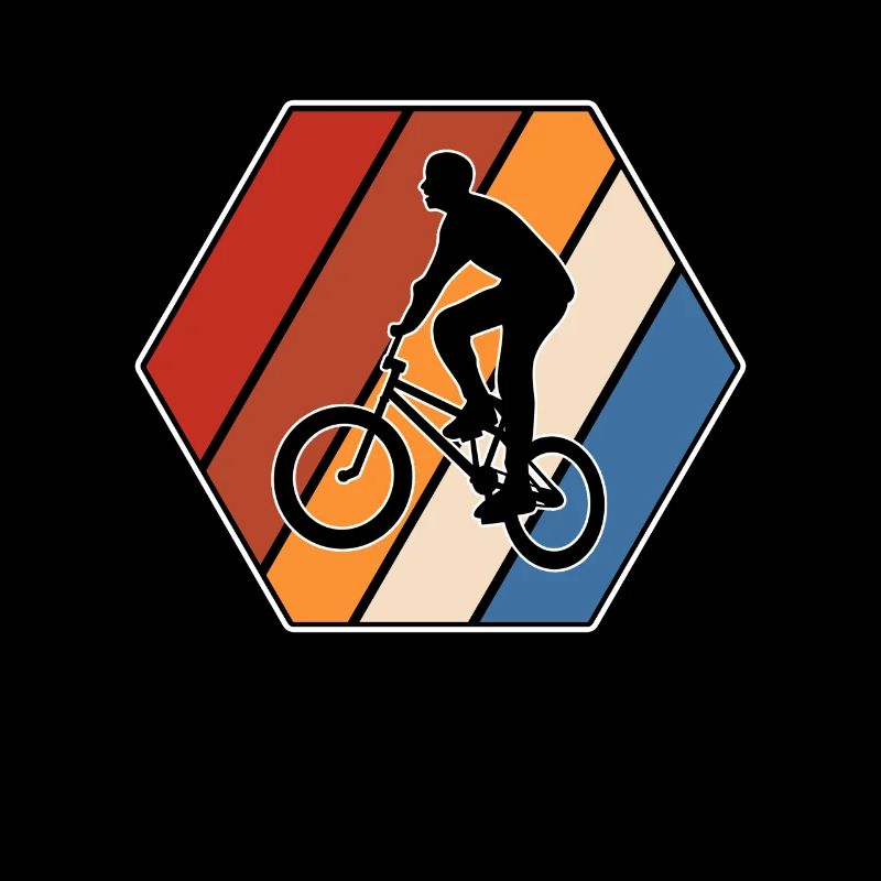 BMX rétro