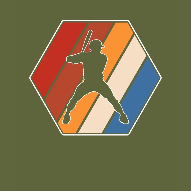 Baseball Retro