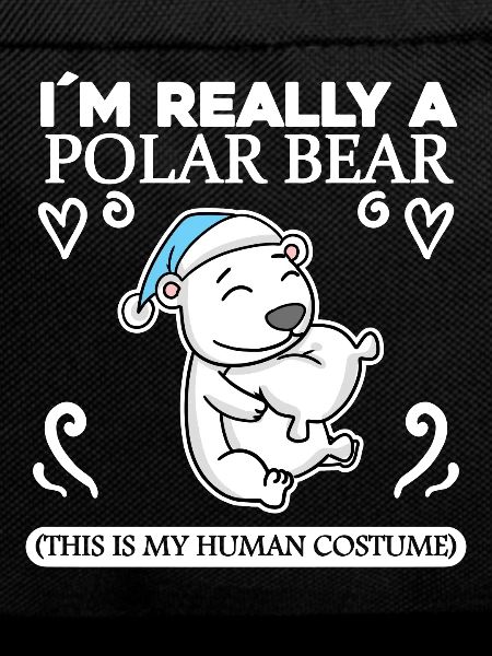 Polar bear