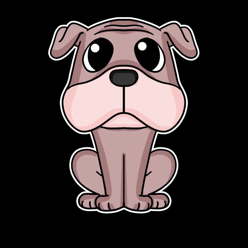 Mops Hund Hundebesitzer