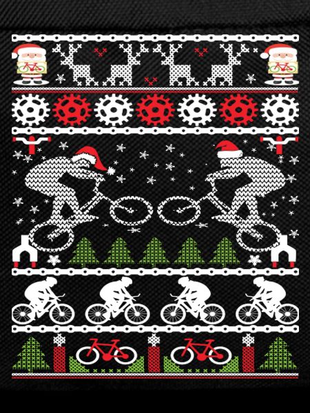Mountain Bike Lover