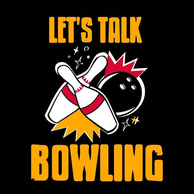 Lets talk bowling