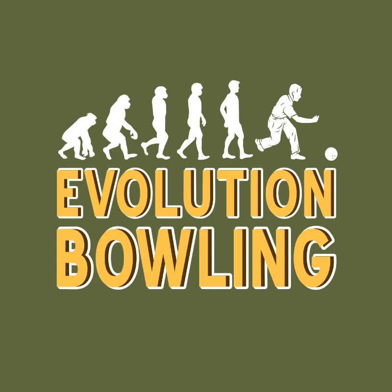 Evolution bowling