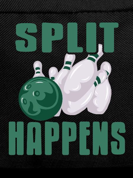 Split Happens