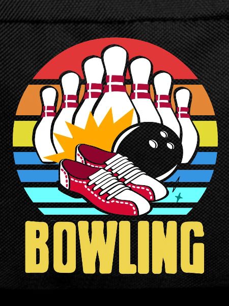 Bowling Ball Team