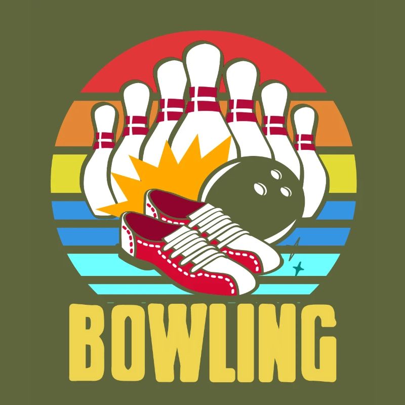 Bowling Ball Team