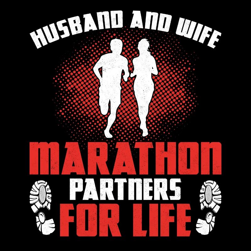 Running Runner Semi-Marathon
