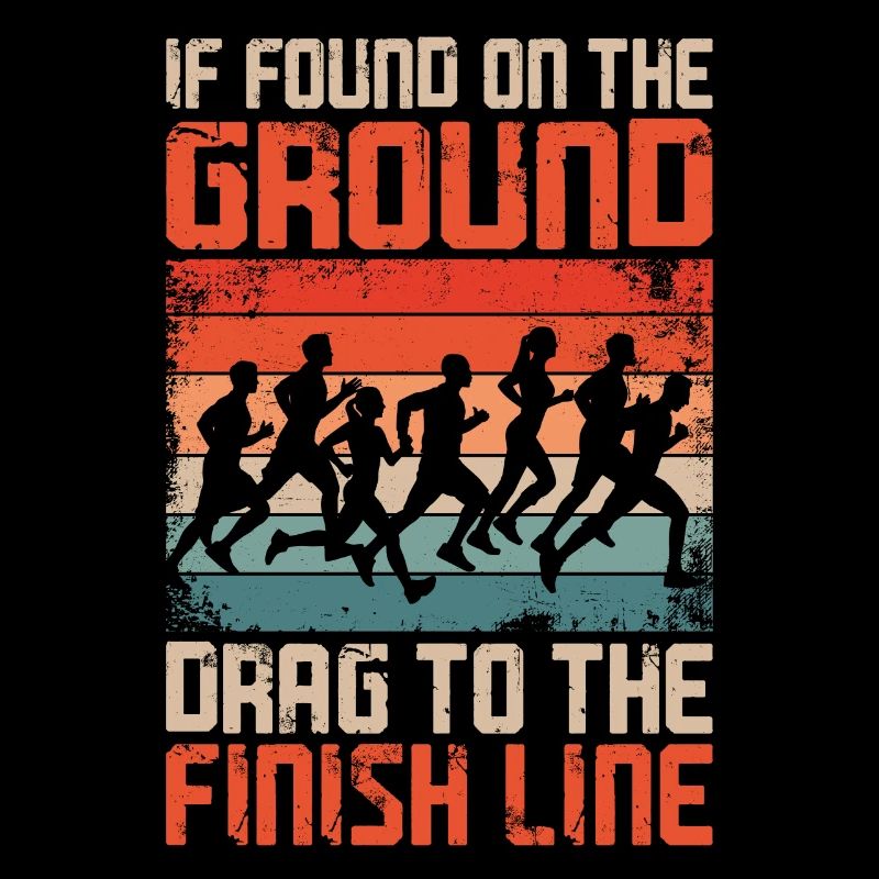 Running Runner Half Marathon