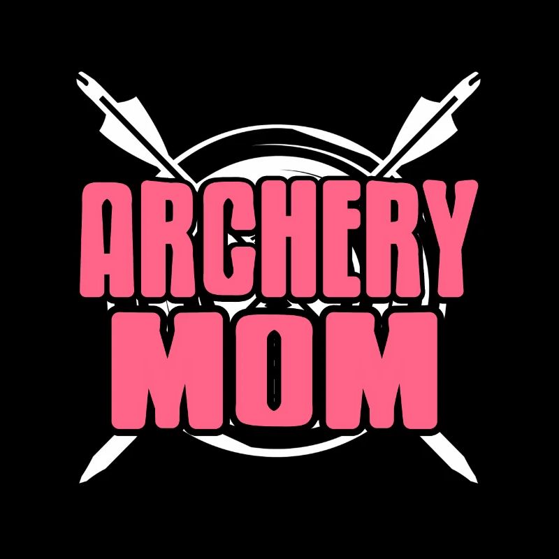 Schütze - Archery Mom