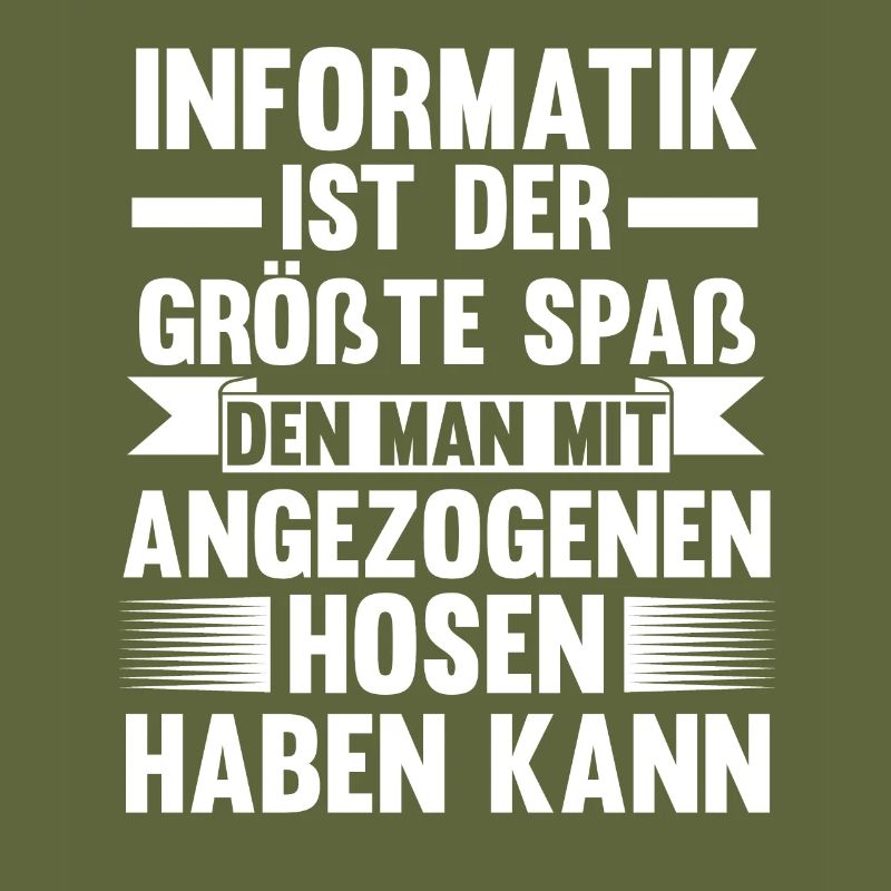 Programmierer IT Fachmann Informatiker Informatik
