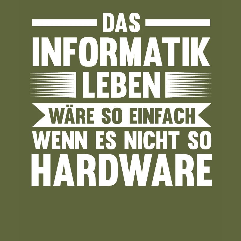 IT Fachmann Informatik Informatiker Programmierer