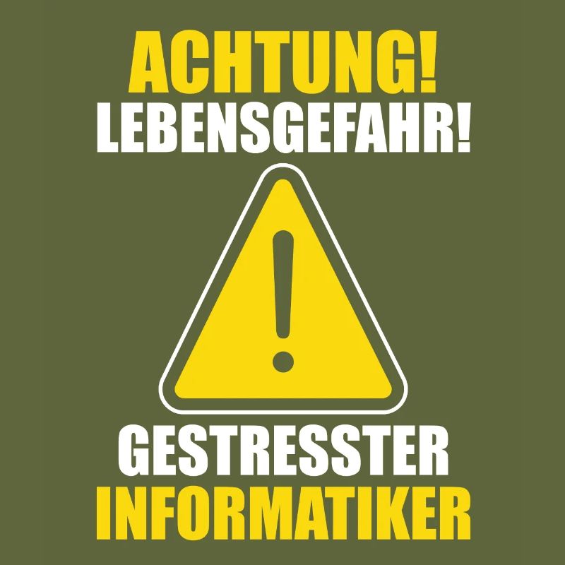 IT Fachmann Informatik Informatiker Programmierer