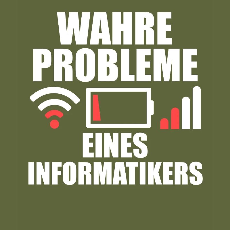 IT Fachmann Informatik Informatiker Programmierer