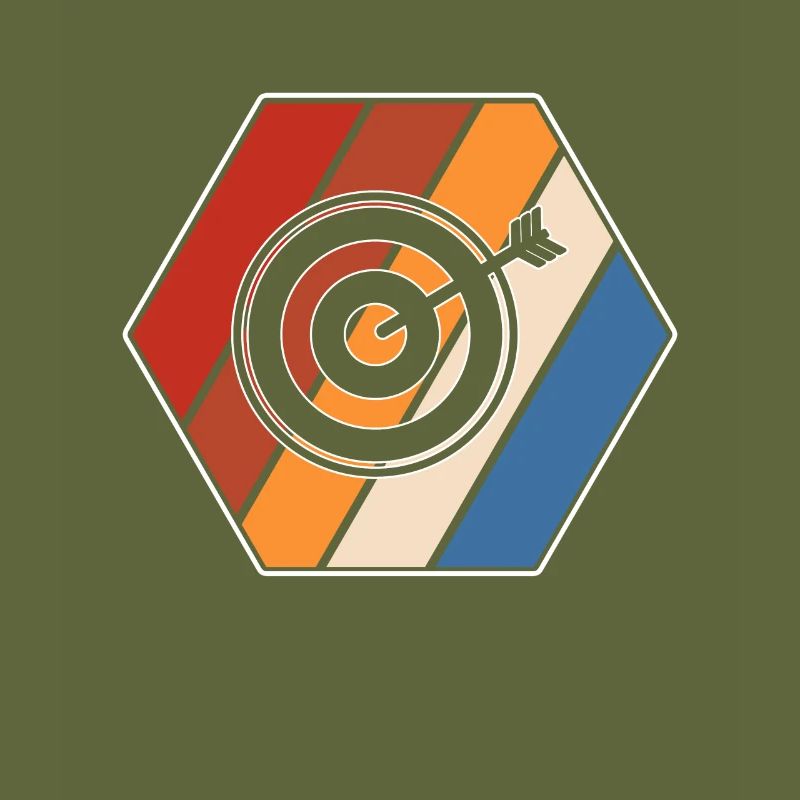 Darts Retro