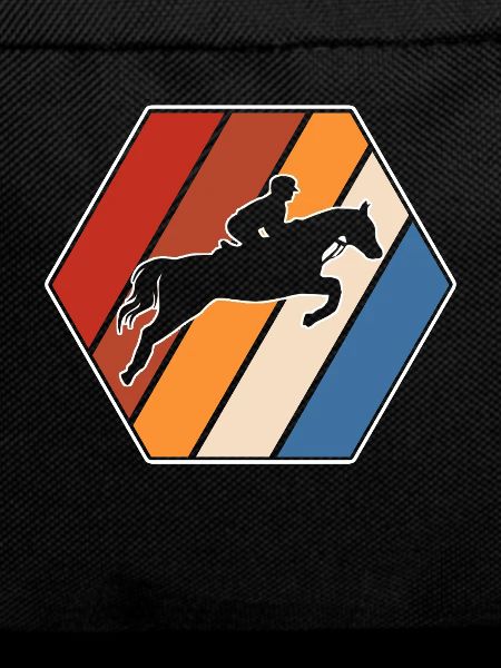 Cheval Rétro