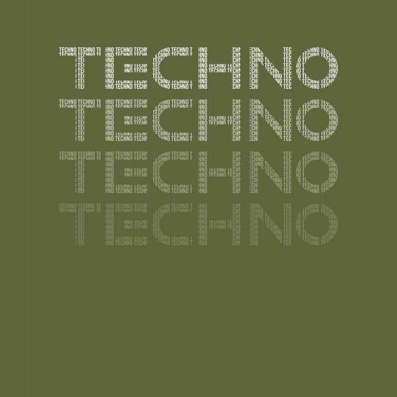 Techno