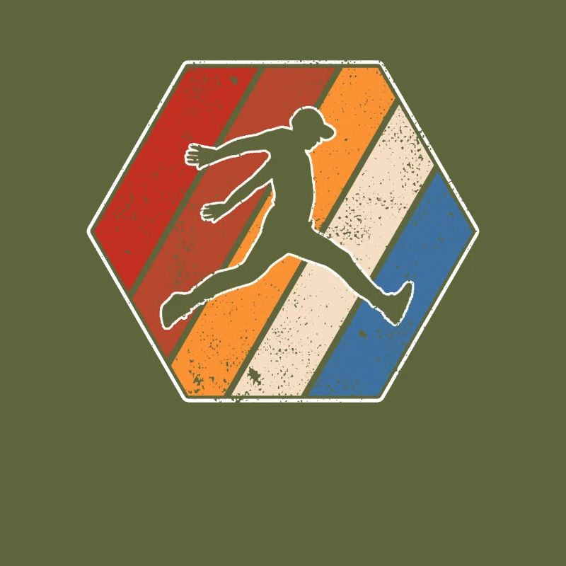 Parkour Retro