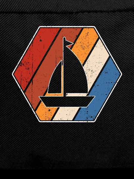 Sailing Retro