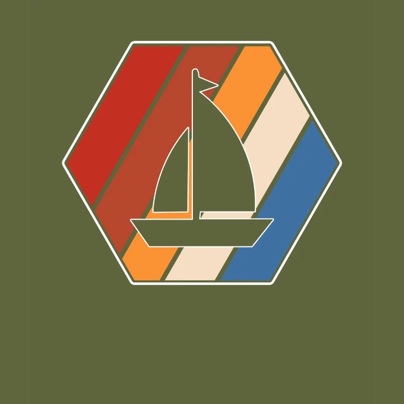 Sailing Retro