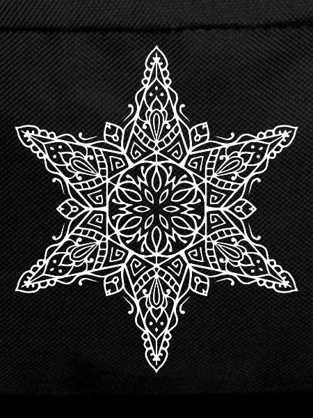 Star Mandala