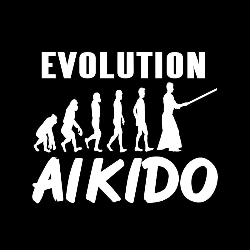 Evolution Aikido
