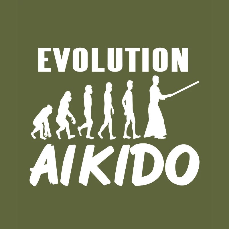 Evolution Aikido