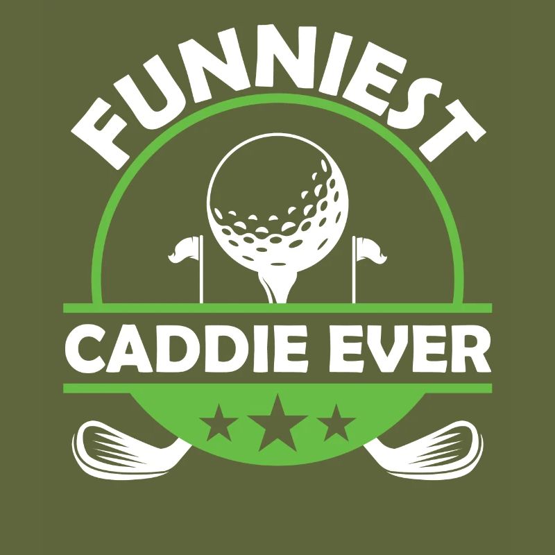 Le caddie le plus drôle de tous les temps Golf Golf
