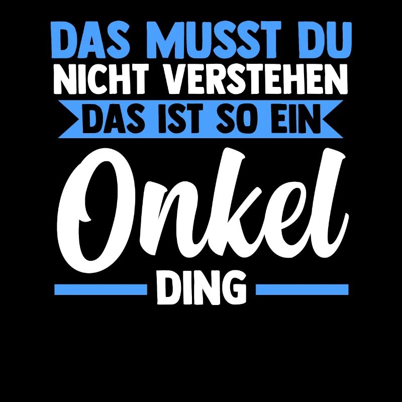 Patenonkel Pate Onkel