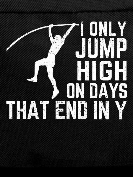 Fun Pole Vault Pole Vault