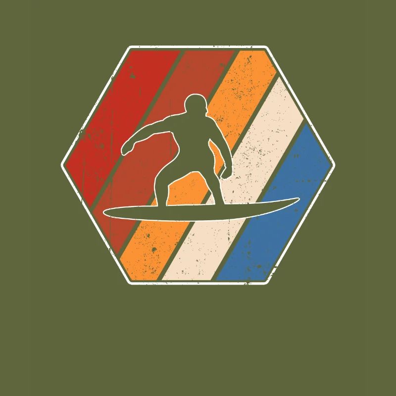 Surf Rétro