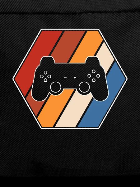 Gaming Retro