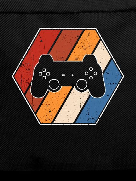 Gaming Retro