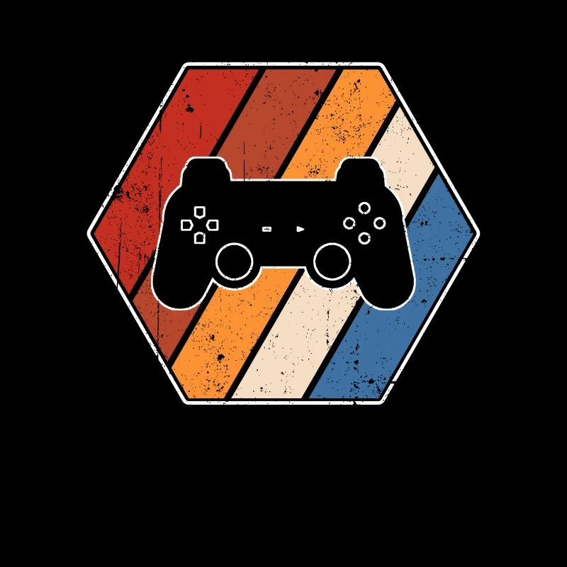 Gaming Retro