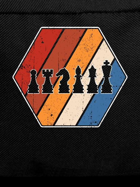 Échecs rétro