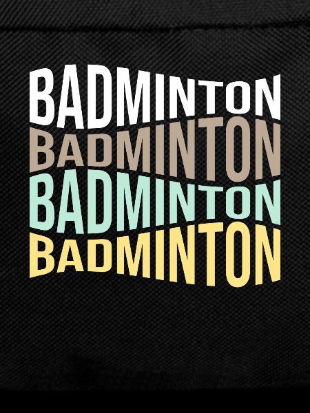 Badminton