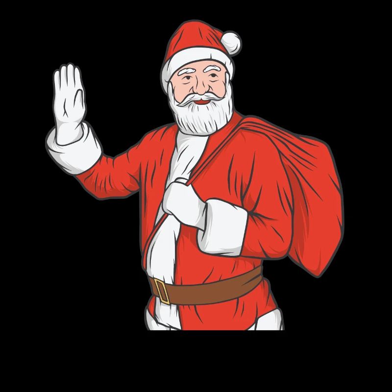Santa Claus