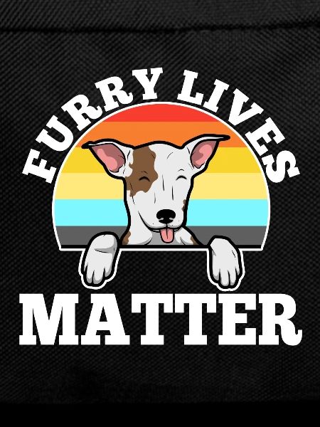 Furry lives matter