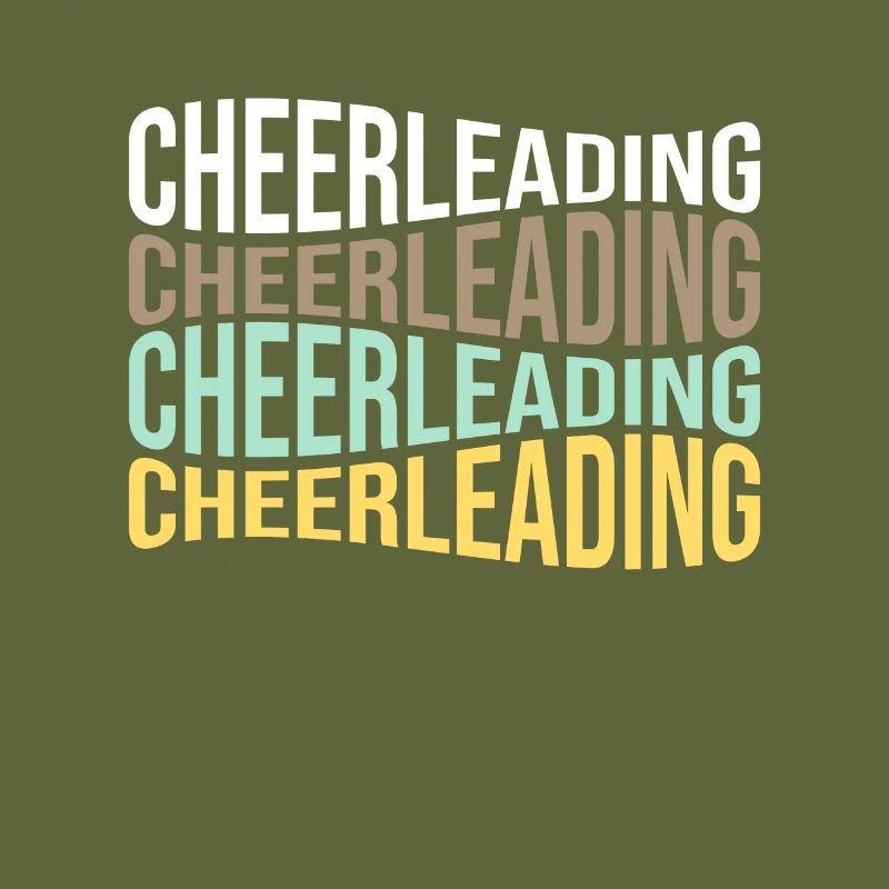 cheerleading