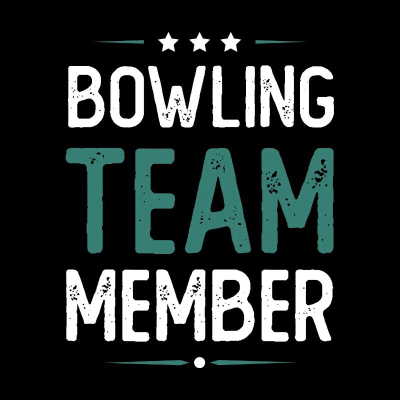 Équipe de bowling