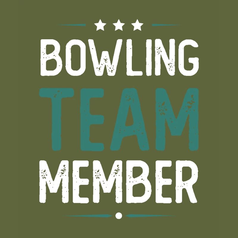 Bowling Team